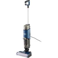 NIEUW SHARK HydroVac WD100EU - Harde vloerreiniger met snoer - Antimicrobiële roterende borstel - Stofzuigt en reinigt