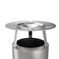 Yukon warmtereflector