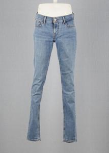 Vintage Skinny Levi&apos;s Blue size 26 / 30