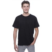 Logostar grote maten t-shirt 4XL 4XL  - - thumbnail