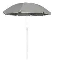 Eurotrail Strand Parasol UPF 50+