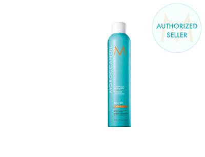 Moroccanoil Haarlak - Finish - 330 ml