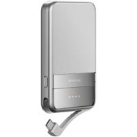 Ecoflow EF-RAPID5000-EU Powerbank Zilver - thumbnail