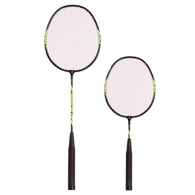 ADJUSTABLE BADMINTON RACKET SCHOOL