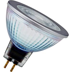 OSRAM HOMELIGHTING 4058075433724 LED-lamp Energielabel G (A - G) GU5.3 Reflector 6.8 W = 50 W Warmwit (Ø x l) 50 mm x 42 mm 1 stuk(s)