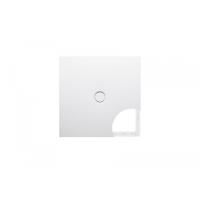 Bette Floor douchevloer 80x80cm m/drager antislip wit 5831-000ae,t1