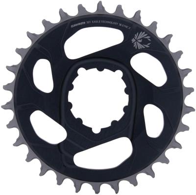 SRAM Chain ring x-sync 2 30t lunar polar