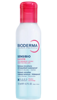 Bioderma Vloeibaar Sensibio H2O Eye 125ml