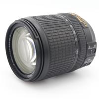 Nikon AF-S 18-140mm F/3.5-5.6G ED VR DX occasion