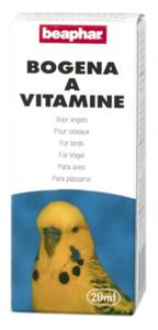 Beaphar Vitamine a