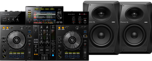 Pioneer DJ XDJ-RR + Pioneer VM70 (per paar)