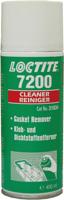 LOCTITE lijm en pakking verwijderaar "7200" adhesive/sealant remover 400ml sf7200