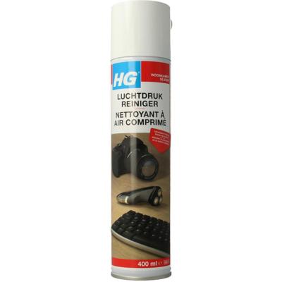 HG Luchtdrukreiniger
