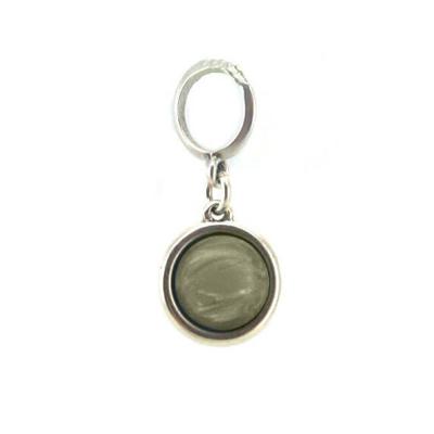 Qoss Kettinghanger 12 mm Mosgroen