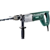 Metabo BDE 1100 Boormachine 1100 W 2 snelheden - thumbnail