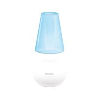 Soehnle 68025 valencia aromaverspreider met blauwe led-lamp wit