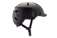 Bern Watts 2.0 Helm MIPS Zwart Bern Watts 2.0 Helm MIPS Zwart