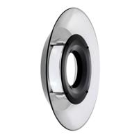 Broncolor Soft reflector voor Ringflash C met UV beschermglas