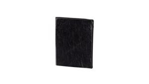 Hama hoes alicante ipad 3e gen /grijs zwart