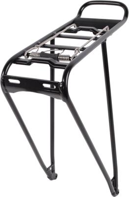 Atranvelo Rear rack at.velo"tour lite 28 avs" alu
