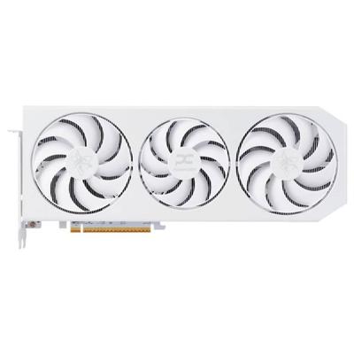 Powercolor AMD Radeon RX 9070XT Videokaart 16 GB GDDR6-VRAM PCIe x16 HDMI, DisplayPort AMD FreeSync , Overclocked
