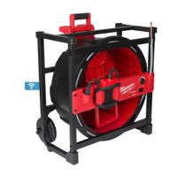 Milwaukee M18 HSFSM-0 Hoge snelheid rioolreinigingsmachine 18V Basic Body - 4933480721