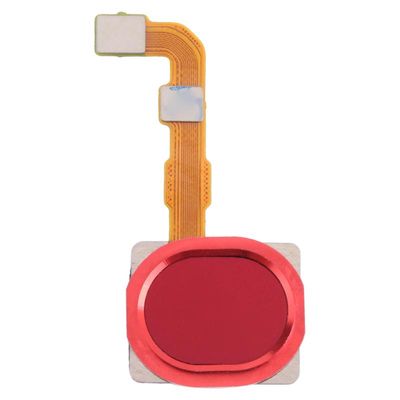 Vingerafdruksensor Flex-kabel voor Samsung Galaxy A20S SM-A207