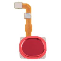 Vingerafdruksensor Flex-kabel voor Samsung Galaxy A20S SM-A207