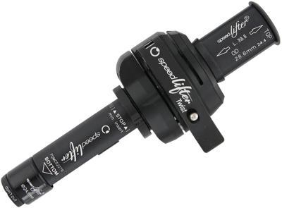 By,schulz Bar adj.system by.schulz speedlifter twist t6