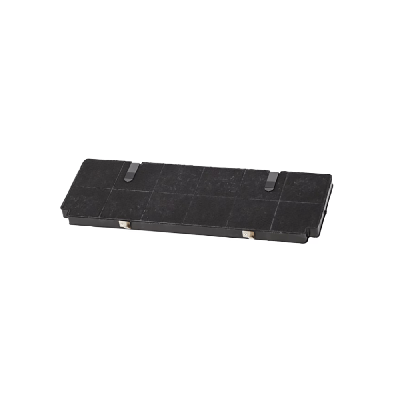 AEG MCFB82ST set koolstoffilters