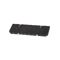 AEG MCFB82ST set koolstoffilters