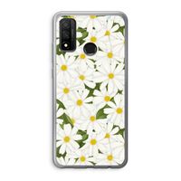 Summer Daisies: Huawei P Smart (2020) Transparant Hoesje Summer Daisies: Huawei P Smart (2020) Transparant Hoesje