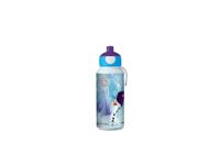 Mepal Drinkfles pop-up Frozen ll 400ml