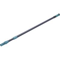 Telescoopsteel voor mop of bezem