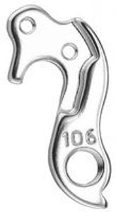 Union derailleurpad gh-164 cube