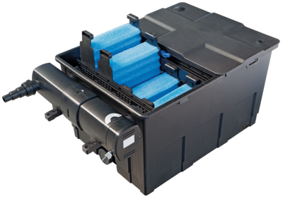 Superfish PondClear Pro 36000 + UVC Superfish PondClear Pro 36000 + UVC