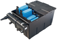 Superfish PondClear Pro 36000 + UVC