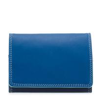 Mywalit Portemonnee Tray Purse Denim