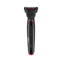 BaByliss Beard Master AC/Batterij 24 1,2 cm Zwart - thumbnail