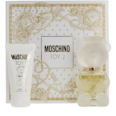 Moschino Toy 2 Giftset