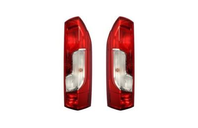 Achterlicht set SET1652922