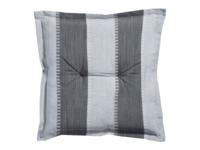 Zit universeel ca. 50x50 cm Banda grey Madison - Madison
