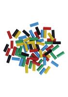 Bosch Accessoires Gluey lijmsticks Kleur assorti - 2608002005 Bosch Accessoires Gluey lijmsticks Kleur assorti - 2608002005
