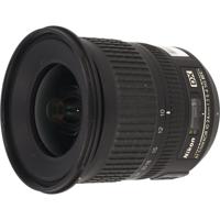 Nikon AF-S 10-24mm F/3.5-4.5G ED DX occasion - thumbnail