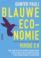 Blauwe economie - Gunter Pauli - ebook