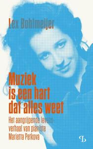 Muziek is een hart dat alles weet (Paperback)