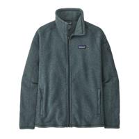 Patagonia Better Sweater Fleece Dames Nouveau Green XS