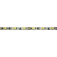 Barthelme 50025633 50025633 LED-strip Met open kabeleinde 12 V 250 mm Warmwit 1 stuk(s)