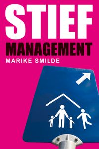 Stiefmanagement - Marike Smilde - ebook