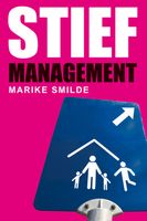 Stiefmanagement - Marike Smilde - ebook